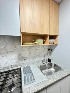 Prime Apartments - Departamento a 200 Mts del Centro de Salta - 2