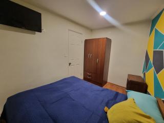 El Chalet del Gato, apartamento 2 - Viña del Mar - 4