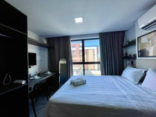 Flats a 50m do mar Get By Side - MyFlats Hospedagens - 8