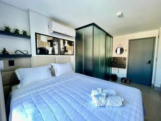 Flats a 50m do mar Get By Side - MyFlats Hospedagens - 7