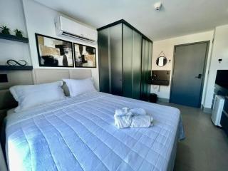 Flats a 50m do mar Get By Side - MyFlats Hospedagens - 4