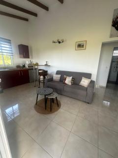 Les gites de Saint Michel - Purple - 8