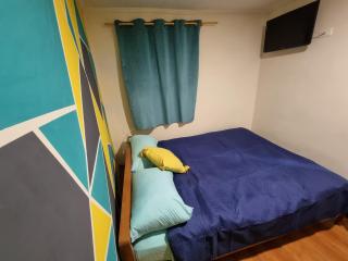 El Chalet del Gato, apartamento 2 - Viña del Mar - 7