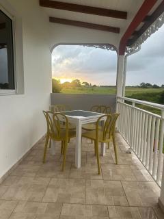 Les gites de Saint Michel - Purple - 9