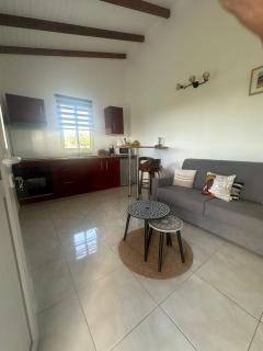 Les gites de Saint Michel - Purple - 4