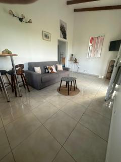 Les gites de Saint Michel - Purple - 3