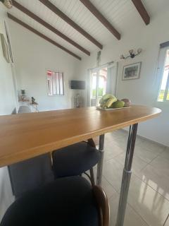 Les gites de Saint Michel - Purple - 2