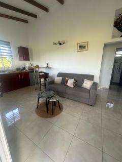 Les gites de Saint Michel - Purple - 1