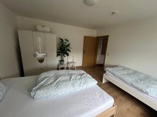Monteurzimmer und Ferienwohnung Nähe Leuna, Halle, Leipzig - 7