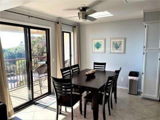 Admiral's Row 309 - Beautiful Beachfront Sunsets - 8