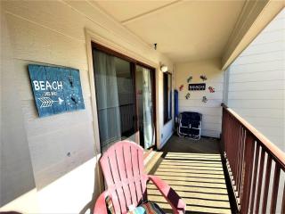 Admiral's Row 235 - Ocean and Pool Views - 2