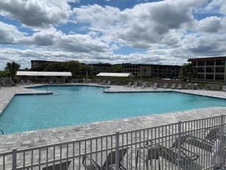 Admiral's Row 235 - Ocean and Pool Views - 1