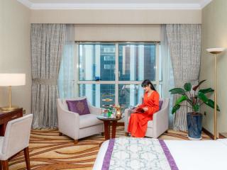 Grand Mercure Majlis Residences Abu Dhabi - Abu Dhabi - 6