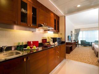 Grand Mercure Majlis Residences Abu Dhabi - Abu Dhabi - 3