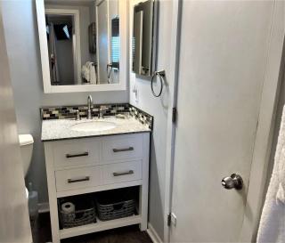 Admiral's Row 308 - Ocean Front Beauty - 1