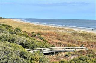 Admiral's Row 412 - Sunrises from the Balcony - 0