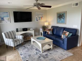 Admiral's Row 412 - Sunrises from the Balcony - 9