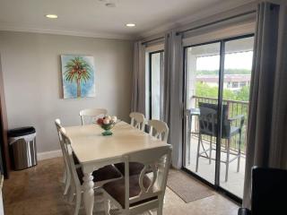 Admiral's Row 412 - Sunrises from the Balcony - 6