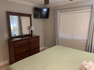 Admiral's Row 412 - Sunrises from the Balcony - 4