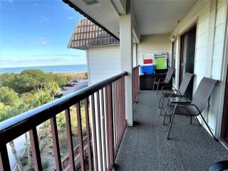 Admiral's Row 424 - Top Floor Sunrises - 5