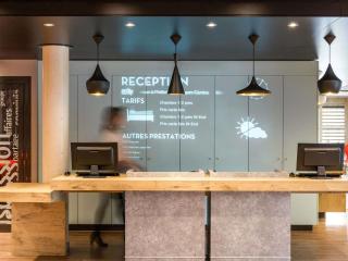 ibis Troyes Centre - Troyes - 6