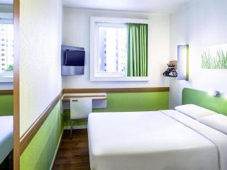 ibis budget Belo Horizonte Minascentro - 5