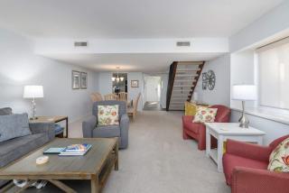 Shipmaster 801 - GOLF COURSE VIEWS - 5