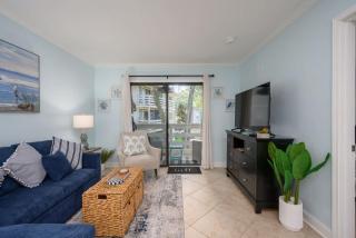 Fiddler's Cove 16-F Beach, Pools, & Hot Tub! - 9