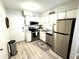 Fiddler's Cove 10-I 2 Bedroom, 1 Block from Beach - 8