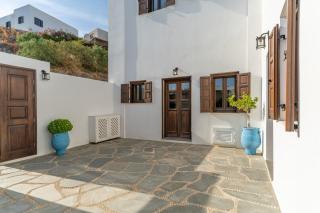 Lindos 4 me Villa - 5