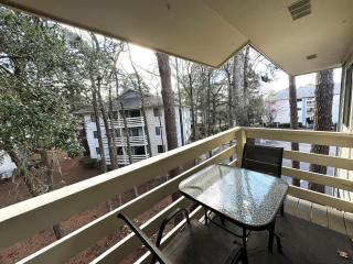 Fiddler's Cove 10-I 2 Bedroom, 1 Block from Beach - 1