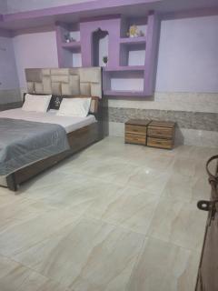 BTQ Belongs to Queen Guest house - 9