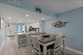 The Greens 169 - Golf Views & Beautifully Updated - 3