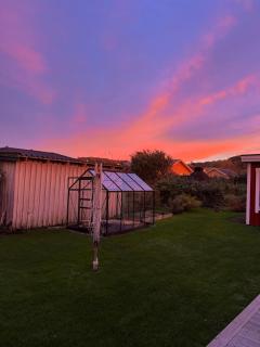 Skönaste stället som finns. Bara 300 m till havet. - 6