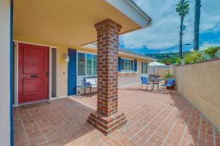 La Jolla Shores Hideaway is located 2 blocks from the Beach - dog friendly and great for families - 7