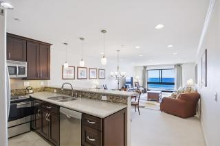 Beach View Condo in the heart of Pacific Beach! - 8