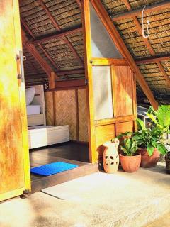 Duon Baler - Seconds from Sabang beach, your peaceful escape - 4