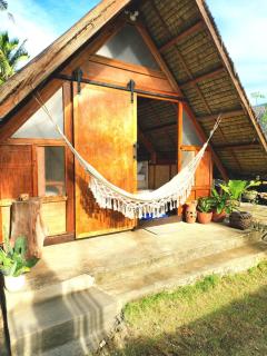 Duon Baler - Seconds from Sabang beach, your peaceful escape - 9