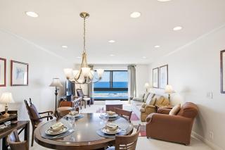 Beach View Condo in the heart of Pacific Beach! - 1