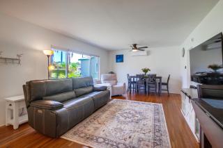 Emerald Sea - 2 BD beach cottage with large yard - pet friendly - 7