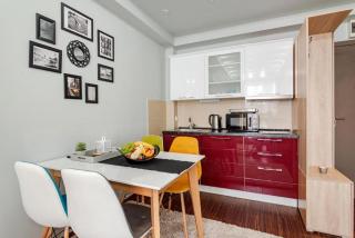 Wolf Apartments Kopaonik - 7