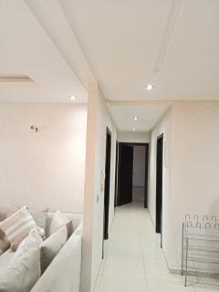 اقامات اسلان 25 الحي المحمدي اكادير - 7