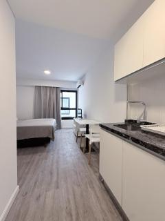 Apartamentos Céntricos cerca del Obelisco - 5