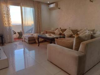 اقامات اسلان 25 الحي المحمدي اكادير - 1