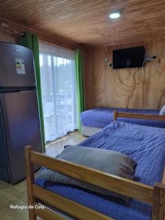 Refugio de Caty - 2