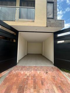 Apartamento Ubate - 1