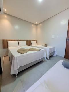 Pousada Mares Maragogi - 9