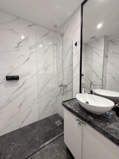 Apartamentos Céntricos cerca del Obelisco - 9