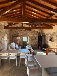 Casa Rural Elvira Ribeira Sacra - 9