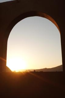 Mountian View Domes - 3